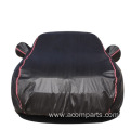 Universal Black Anti Hai Car Film Car Covers